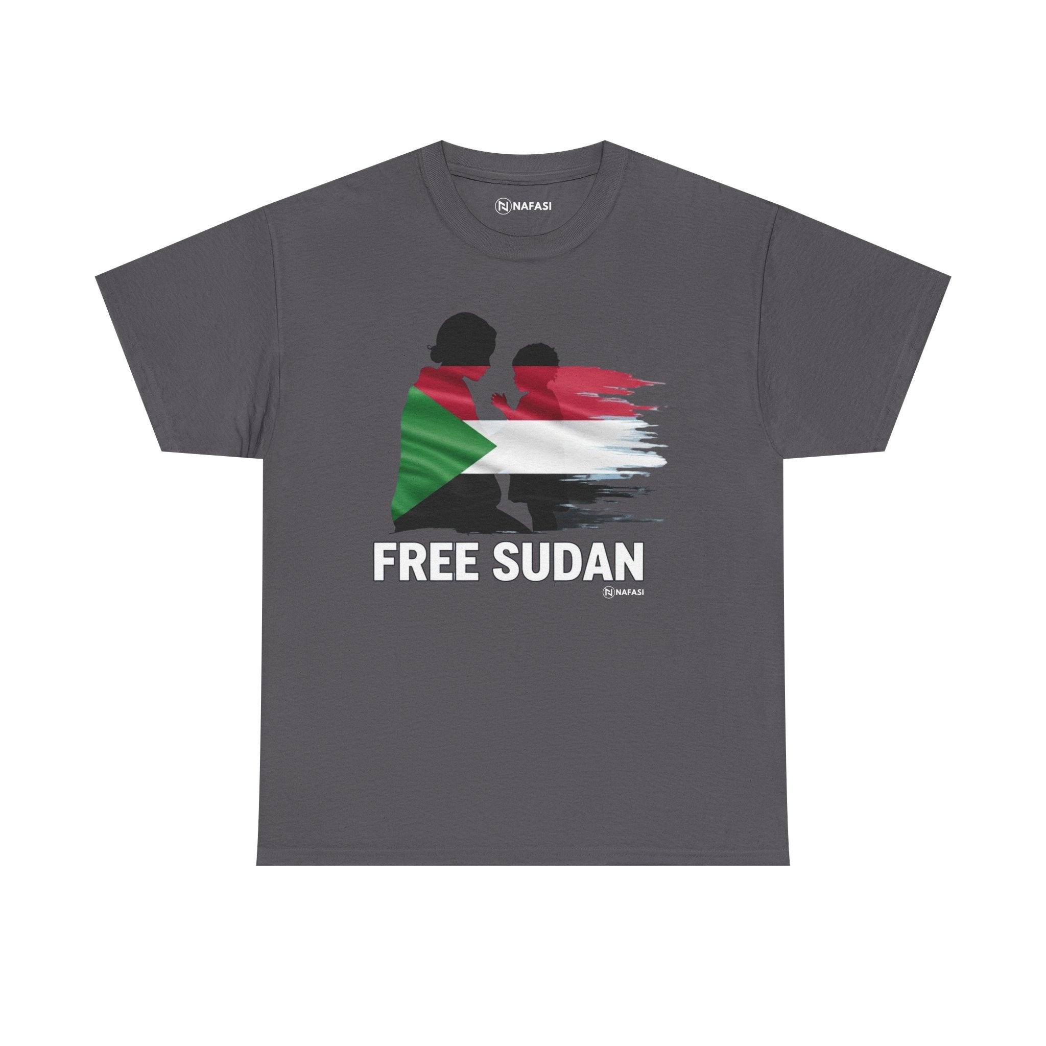 Free Sudan T-Shirt