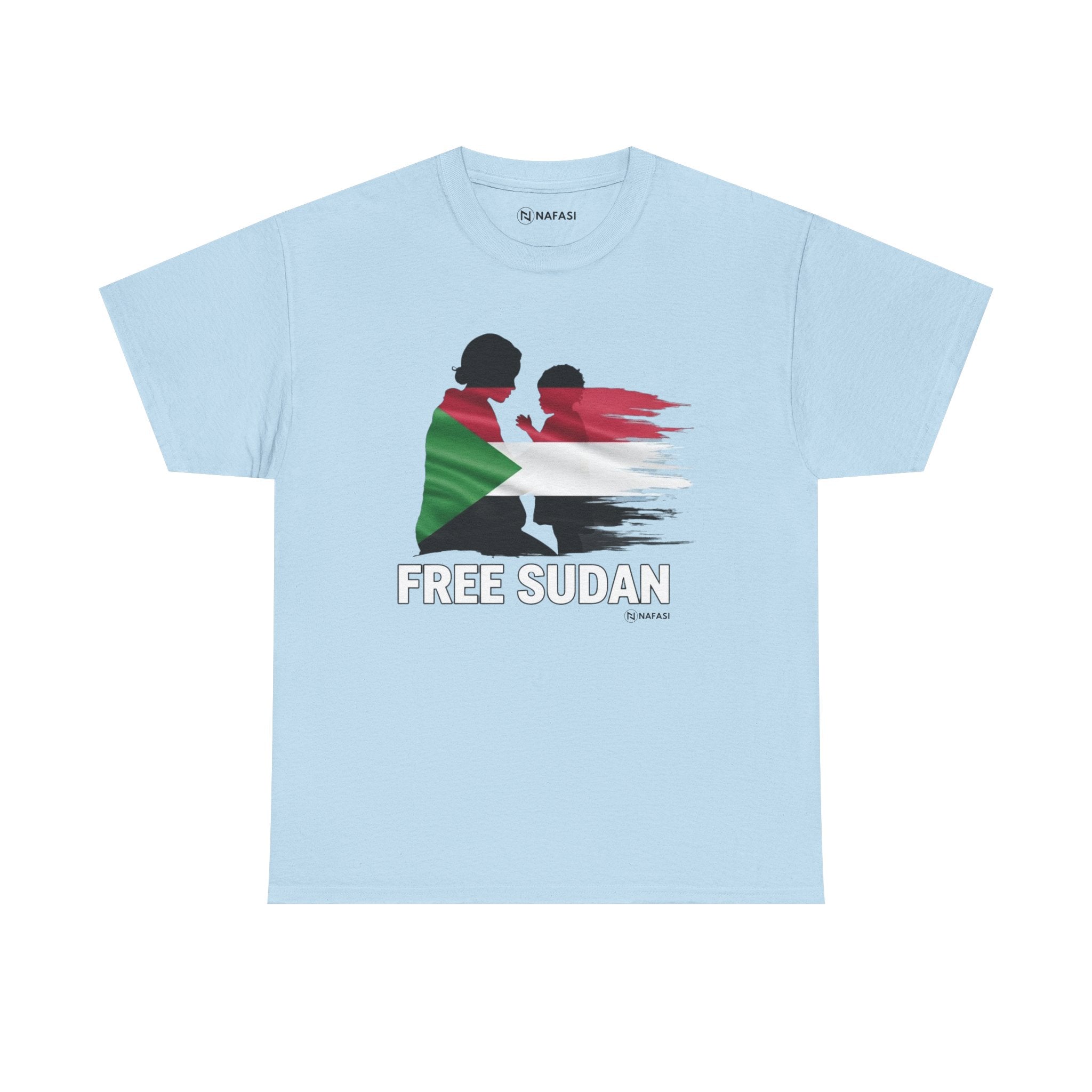 Free Sudan T-Shirt